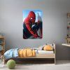 Spiderman 2 - textilná nálepka na stenu