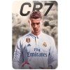 Cristiano Ronaldo - textilná nálepka na stenu