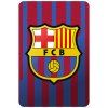 FC Barcelona - textilná nálepka na stenu  Hárok 60×90cm • 1 samostatná nálepka