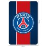 Textilná nálepka na stenu "Paris Saint-Germain FC"