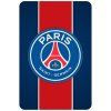 Paris Saint-Germain FC - textilná nálepka na stenu  Hárok 60×90cm • 1 samostatná nálepka