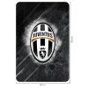 Juventus FC - textilná nálepka na stenu  Hárok 60×90cm • 1 samostatná nálepka