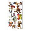 Toy Story - textilná nálepka na stenu