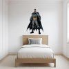 Batman - textilná nálepka na stenu