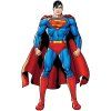 Superman - textilná nálepka na stenu