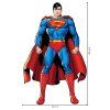 Superman - textilná nálepka na stenu
