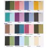 vzorkovník farieb samolepiacich tapiet PIPPER. variant produktu