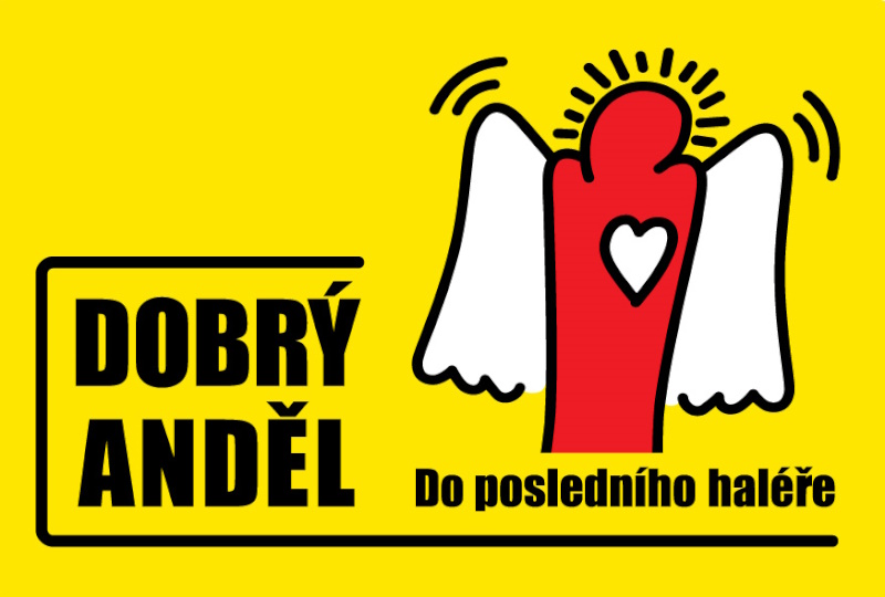 Dobrý Anděl