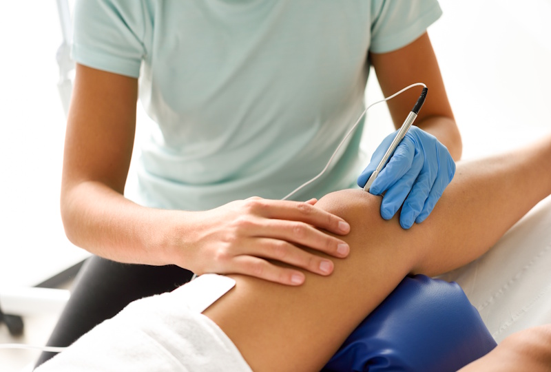 Kompresní punčochy po operaci