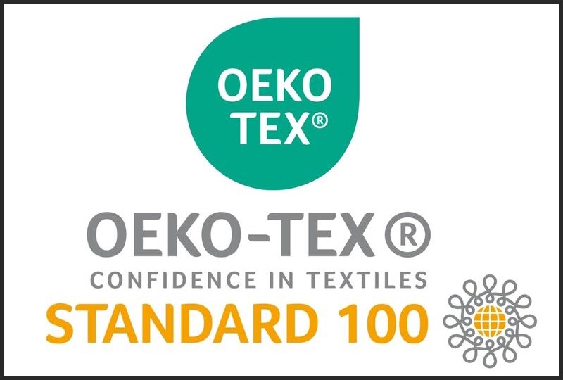 Co znamená OEKO-TEX® Standard 100
