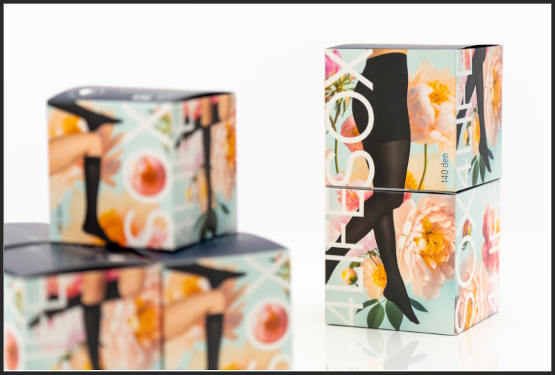 Podpůrné punčochy Ofa pro každý den