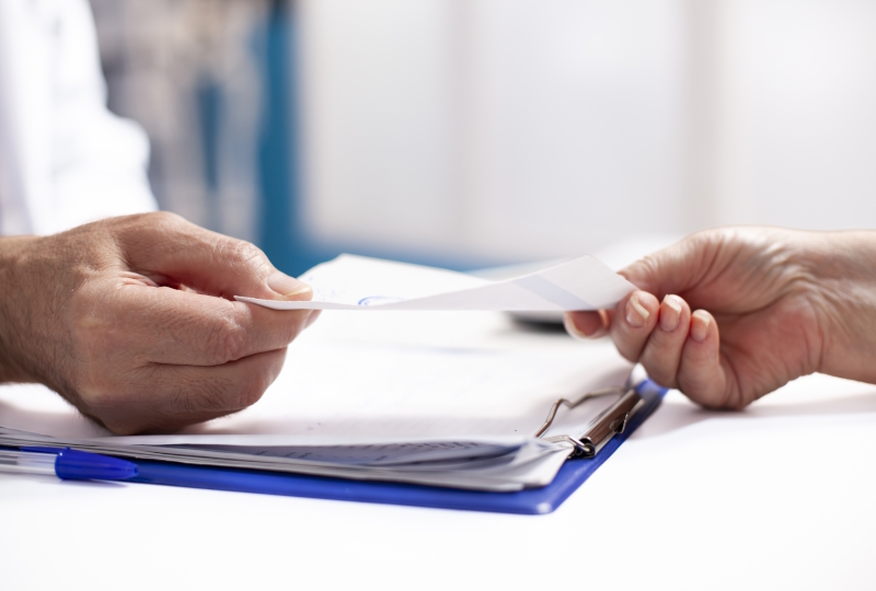 Jak uplatnit zdravotní poukaz na kompresní punčochy