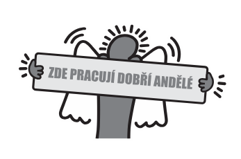 Dobrý Anděl