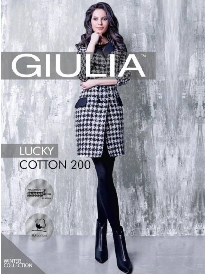 lucky cotton 200 Lucky cotton 200 A1