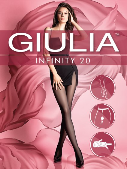 infinity 20 Infinity 20 A1