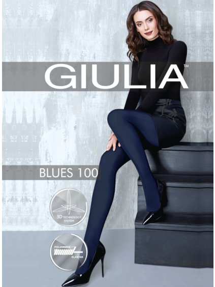 Blues 100 Giulia A1 a
