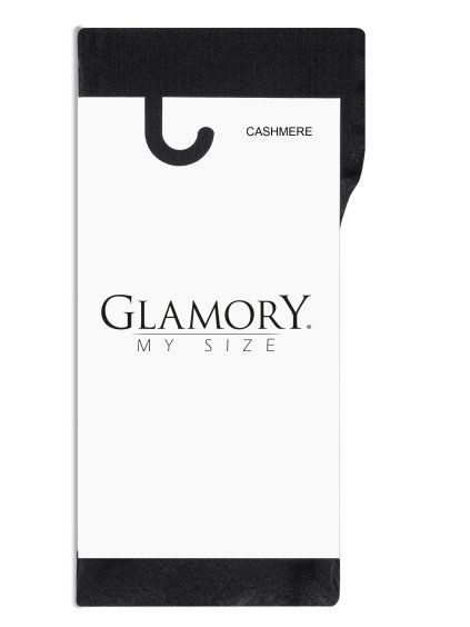 Kašmírové punčochy Cashmere Glamory