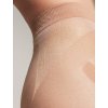 Zeštíhlující push-up punčochy Conte X-press 20 odstín natural