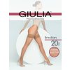 Samodržící punčochy Giulia Emotion 20