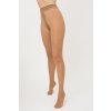 Jemné punčochy Giulia Infinity 15 odstín caramel
