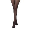 Jemné punčochy Giulia Infinity 15 odstín nero