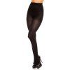 Kompresní neprůhledné punčochy Glamory Vital 70 odstín Black