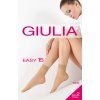 Jemné ponožky EASY 15 den Giulia, 2 páry v balení