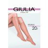 Průhledné podkolenky Marea 20 den Giulia, 2 páry v balení
