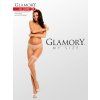 Luxusní samodržící punčochy Allure 20 Glamory