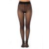 Matné punčochy Glamory Satin Matt 20 odstín Black