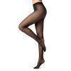 Matné punčochy Glamory Satin Matt 20 odstín Black