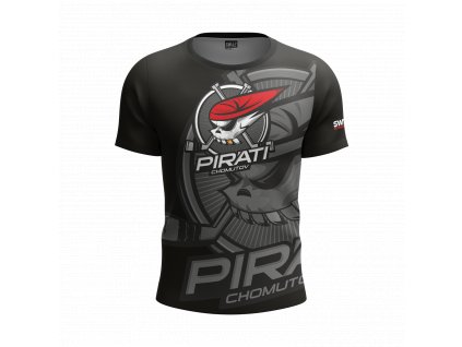 pirati triko predek