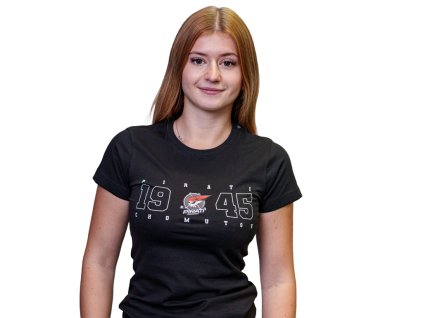 dětské tričko PIRÁTI 24 1945