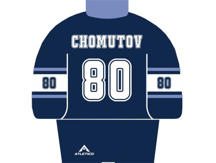 minidres PIRÁTI POVRLY 26 navyz