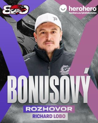 Richard Lobo se posledních šestnáct let věnuje trénování, se kterým začal při studiu @ftvs_unikarlova na pražské...