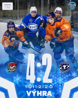 Zápas pod širým nebem má sladkou tečku! 🤩 Nad Litoměřicemi vítězíme 4:2. 🎉