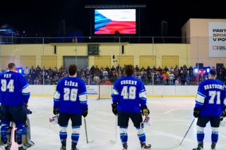 Vraťte se s námi ještě na malou chvilku do Povrlů. 📷 Děkujeme všem, kdo byli u toho! 🫶🏻