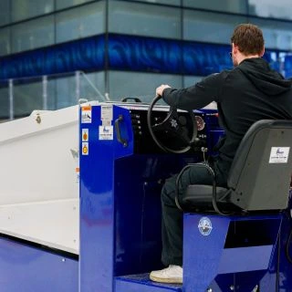 Práce všeho druhu 👀.