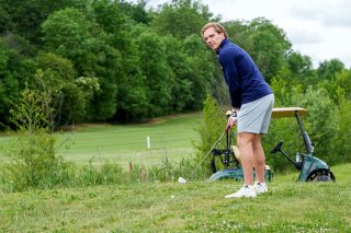Svišti na golfovým hřišti?! Nene, to je Pirátský golf v @golfbitozeves. 🏌🏻⛳️ Pozvali jsme partnery klubu, hráče a...