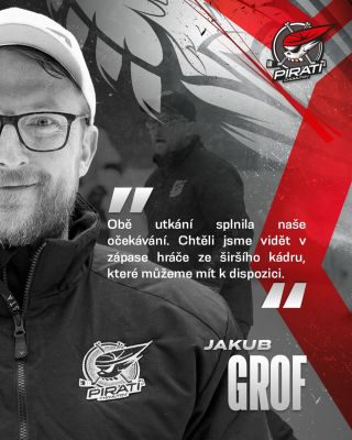 A-tým absolvoval tento týden dvě tréninková utkání, která měla za cíl trenérům předvést širší kádr. 🏒