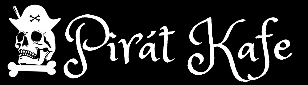 Pirát Kafe