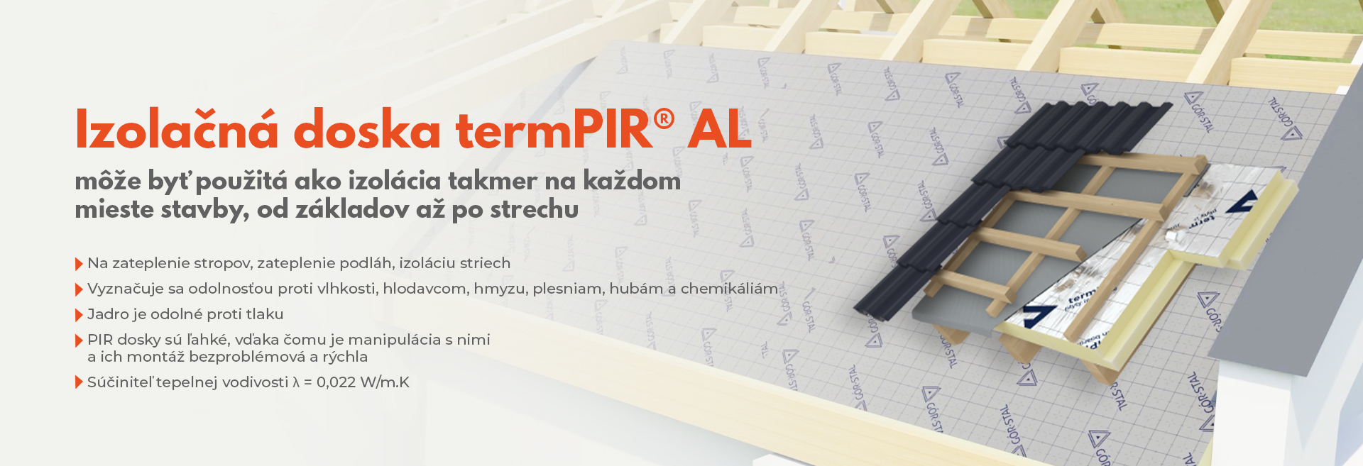 termPIR-AL
