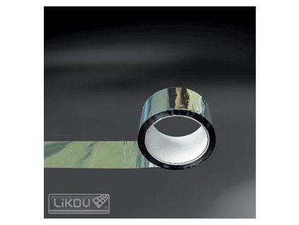 LifolTec ALU 50mm/50m páska reflexná