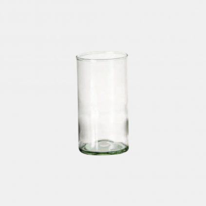 37941 3 sklenicka upcycling 14cm