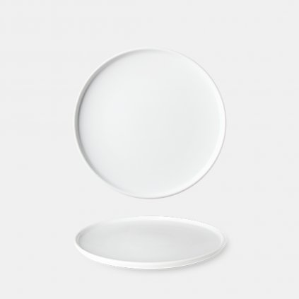 Optimo mělký talíř 24 cm