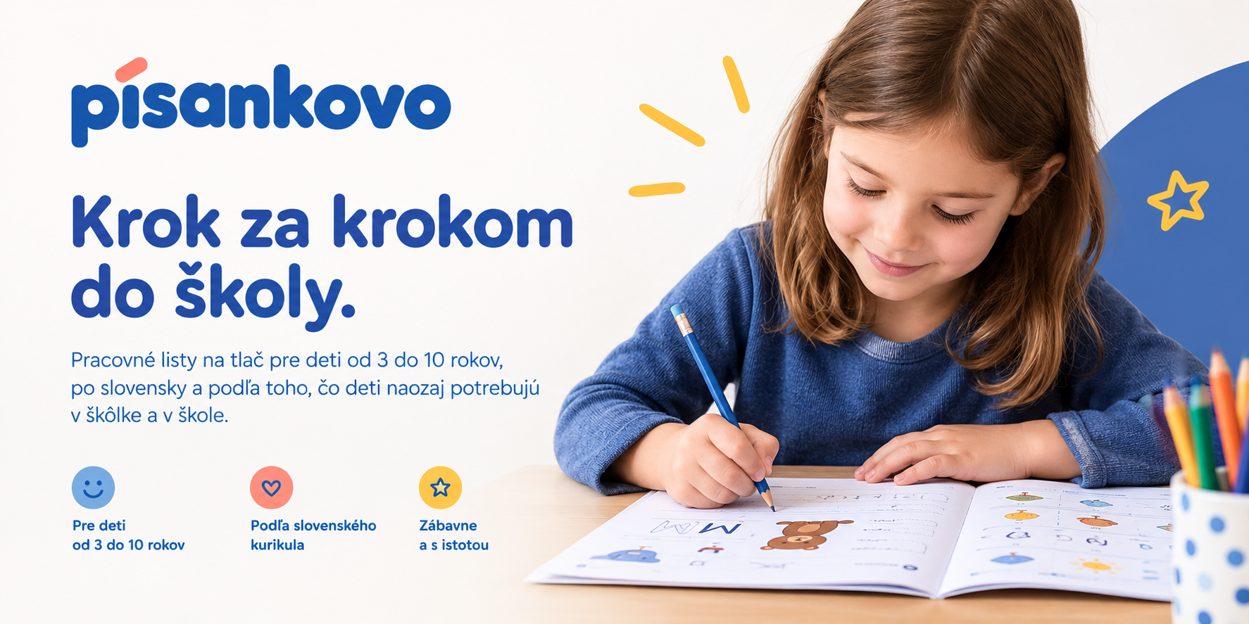 Pracovné listy