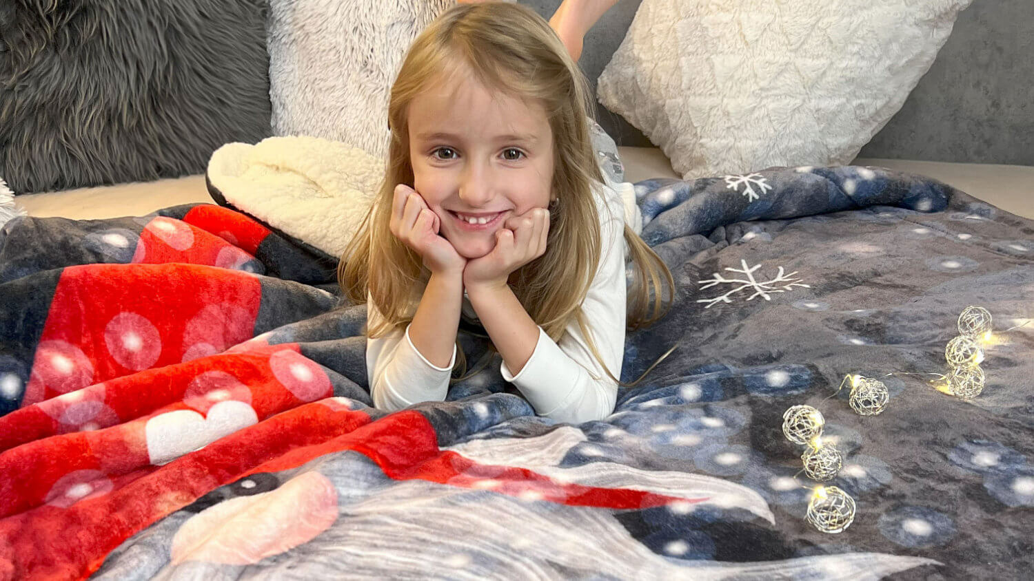 Adventní pohoda začíná doma: Objevte naše zimní novinky