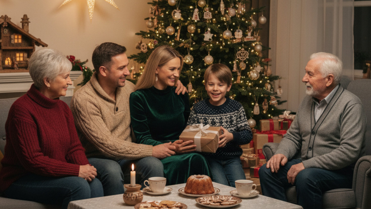 Predstavujeme Darčekového radcu s tipmi pre každého