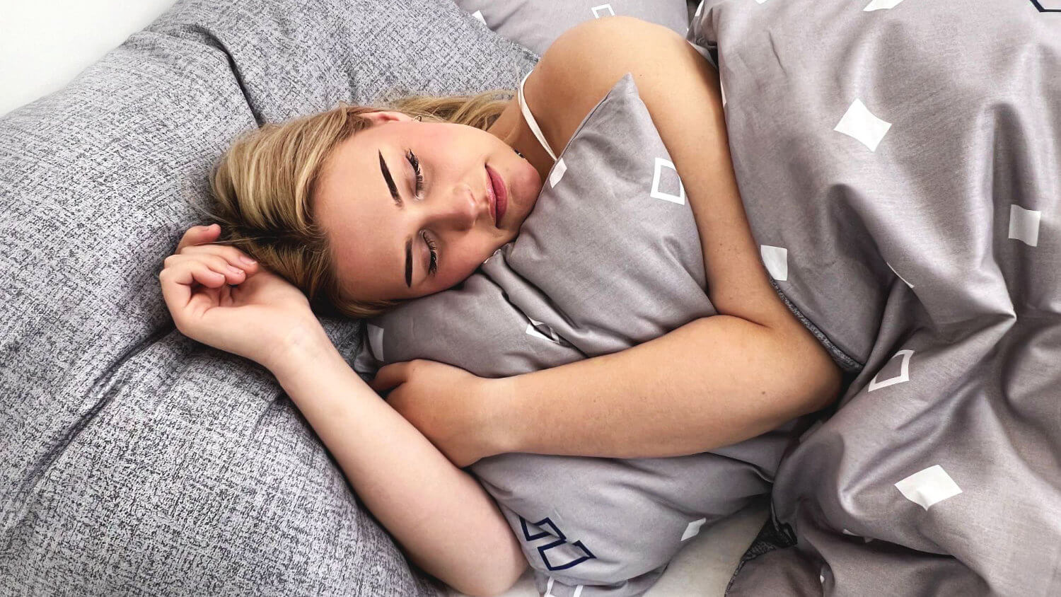 Jak vybrat kvalitní povlečení?