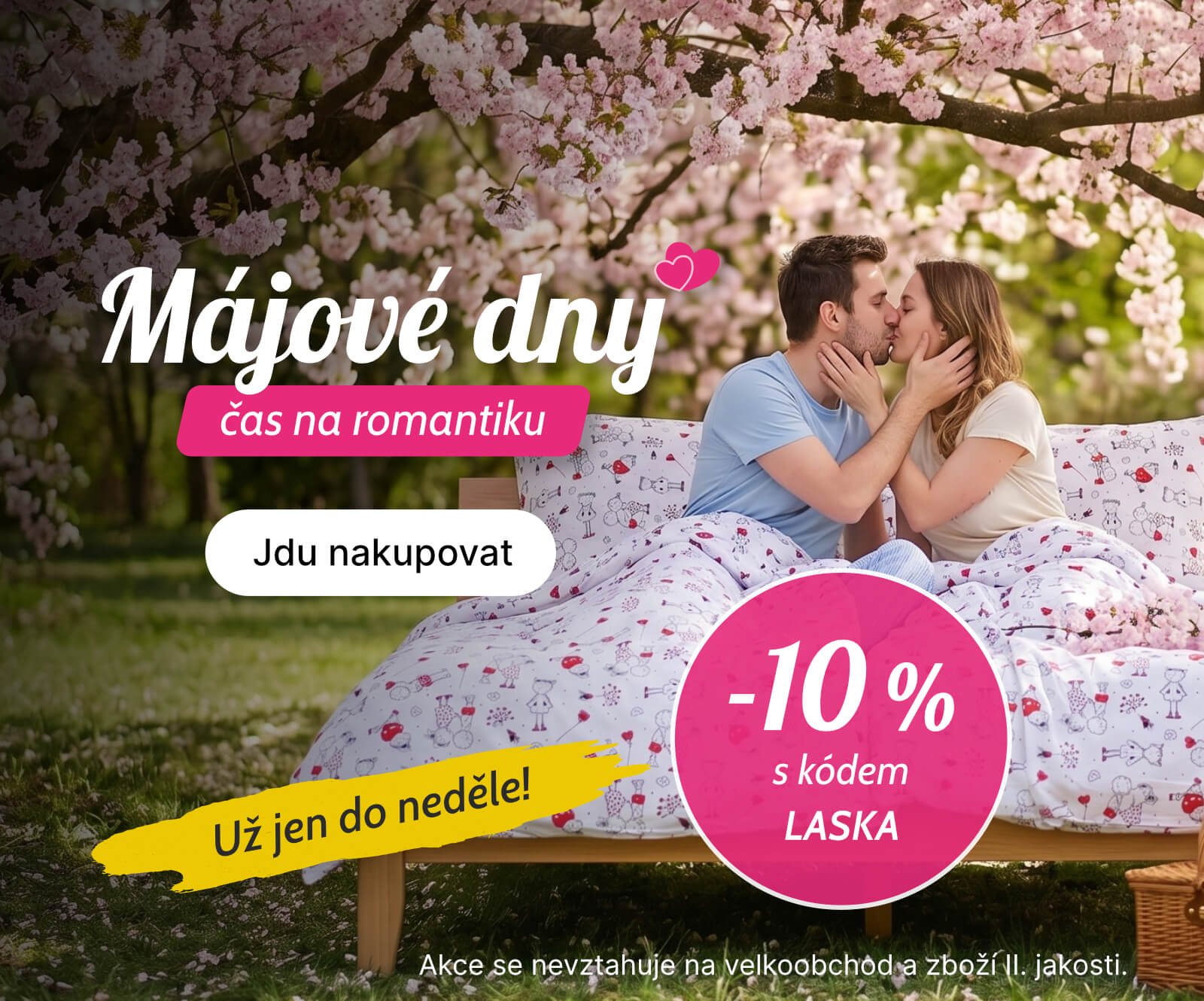 Májové dny